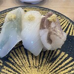 回転寿し トリトン - 
