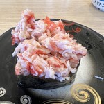 回転寿し トリトン - 