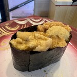 回転寿し トリトン - 
