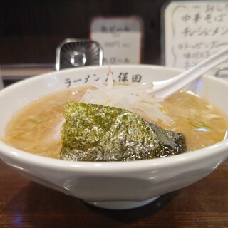 ラーメン久保田_1