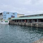 市場ごはん しげ - 