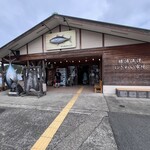 市場ごはん しげ - 