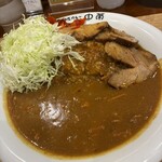 印度カレー 中栄 - 