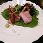 新和食 元永 - H27.3