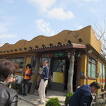 두부마을 - 慶州にある美味しいスンドゥブチゲが食べれると評判のお店です。
            