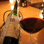 Wine Bar La Fete - シャトーモンティス　1995