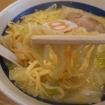 Hachiban Ramen - 