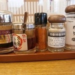 ８番らーめん - 