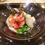 新和食 元永 - H27.3