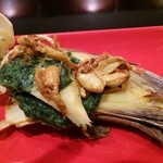 新和食 元永 - H27.3