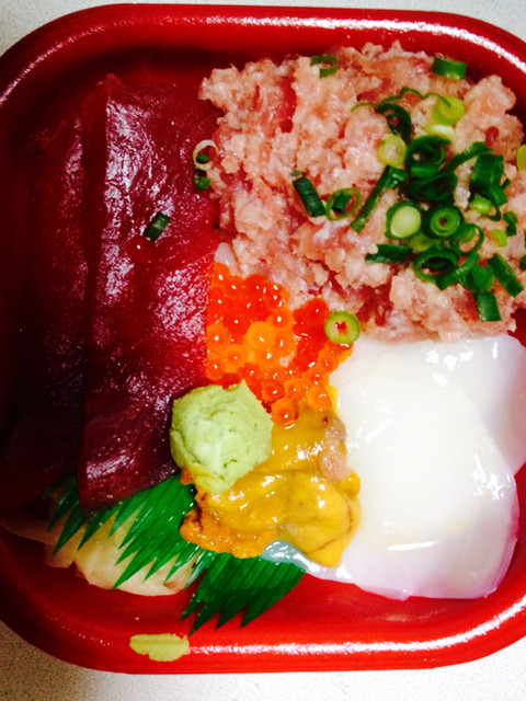 海辺 丼丸 大分高城店 高城 海鮮丼 ネット予約可 食べログ 海辺 丼丸 大分高城店 高城 海鮮丼 ネット予約可 食べログ