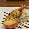 うすけぼー - ロブスターもひとりずつにある！