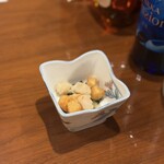 うすけぼー - 和風な小鉢