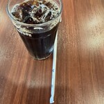 ドトールコーヒーショップ - ドリンク写真: