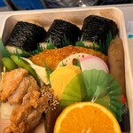 むすびむさし - 