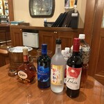 うすけぼー - デフォでこれが席にセットされてた！！