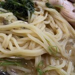らー麺 あけどや - 