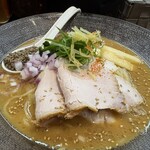 らー麺 あけどや - 
