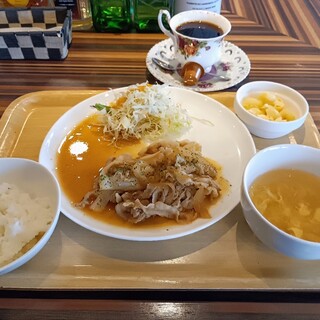 王様の珈琲_0