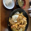 お食事処 ぼんち - 料理写真: