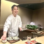 徳ㇵ本也 - 