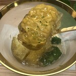 徳ㇵ本也 - 