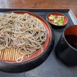 信濃 - 