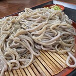 信濃 - 