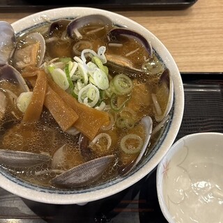 らーめん工房 魚一_0