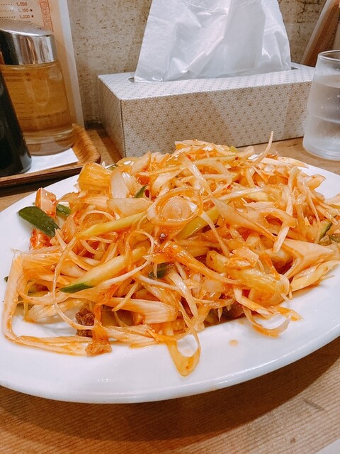 中国料理 かおたん - 赤坂/中華料理 | 食べログ