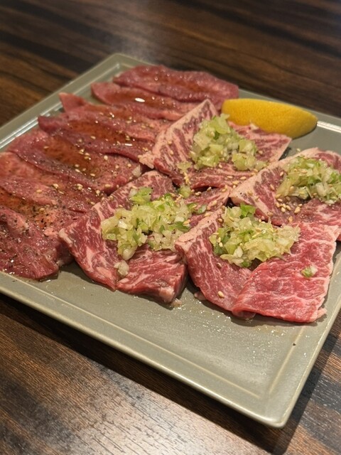 二九二八 - 資生館小学校前/焼肉 | 食べログ