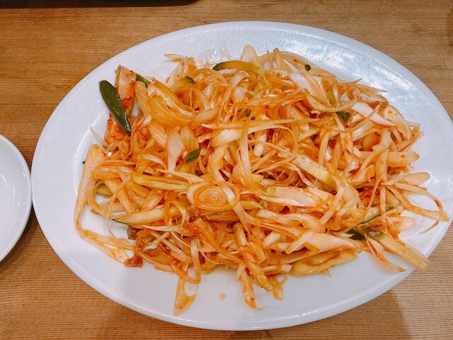 中国料理 かおたん - 赤坂/中華料理 | 食べログ