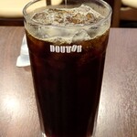 ドトールコーヒーショップ - ドリンク写真: