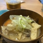 甚六朝市食堂 - 