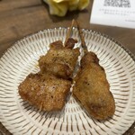 新イチノミヤ - 無限串