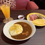 座喫茶 - 