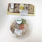 デリド - 料理写真:デリド①(*´>ω<`*)