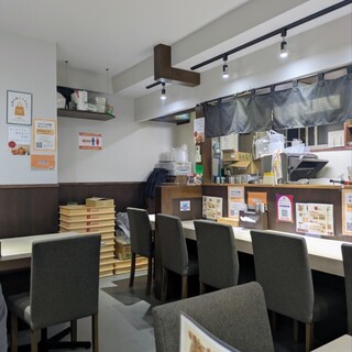 MAGOKOROラーメン 暖_2