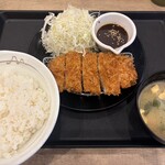 松のや - 料理写真: