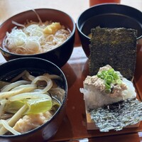 スカイグリルブッフェレストラン空桜 - 