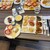 ビュッフェ&ダイニング ルミエール - 料理写真:ランチ3,500円（もちろん一例です）