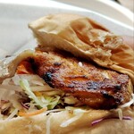 ミセスイスタンブール - 鯖〜