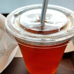 ミセスイスタンブール - トルコ紅茶