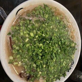 九州とんこつ のげら~_1