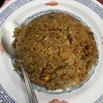 新福菜館 - 