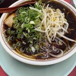 新福菜館 - 