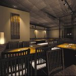 焼肉ダイニング 太樹苑 - 