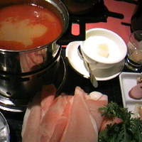 金香楼 - ランチ