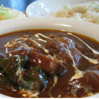 カフェ アイチ_1