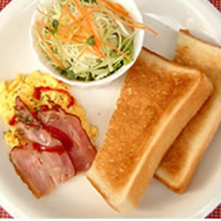 カフェ アイチ_2